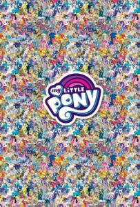 Мой Маленький Пони: Дружба — Это Чудо