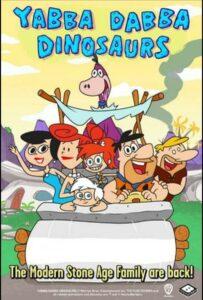 Ябба-Дабба Динозавры!