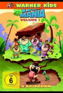 Тасманский Дьявол