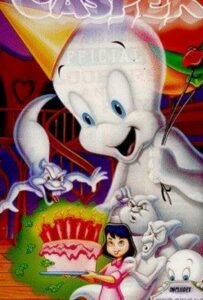 Каспер — Доброе Привидение
