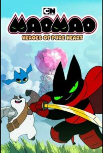 Мао Мао: Герои Чистого Сердца