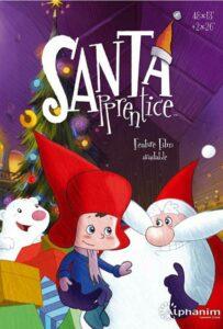 L'Apprenti Père Noël