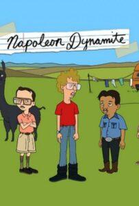 Napoleon Dynamite
